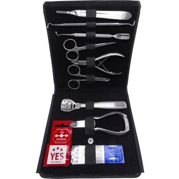 Luxusní set na pedikúru